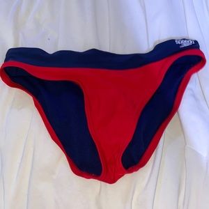 certified lifeguard bottoms